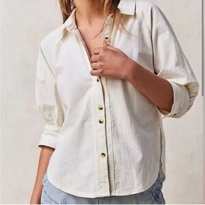 We The Free Ellie Top